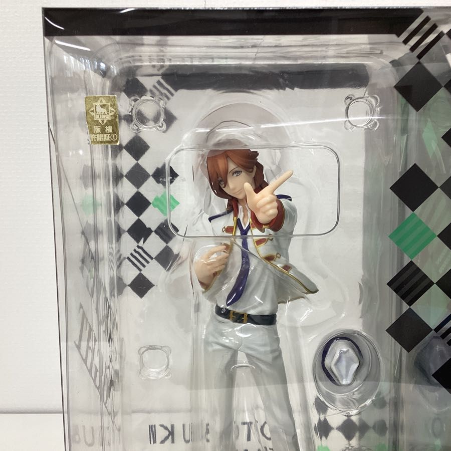 未開封】 ALTER うたの☆プリンスさまっ♪ うたプリ グッズ キャラ分け