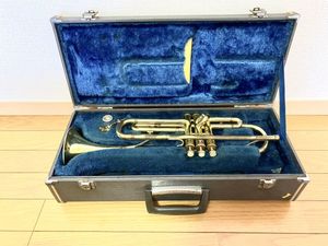 ジャンク】YAMAHA YTR-234 ヤマハ トランペット 管楽器 YTR-234のYahoo