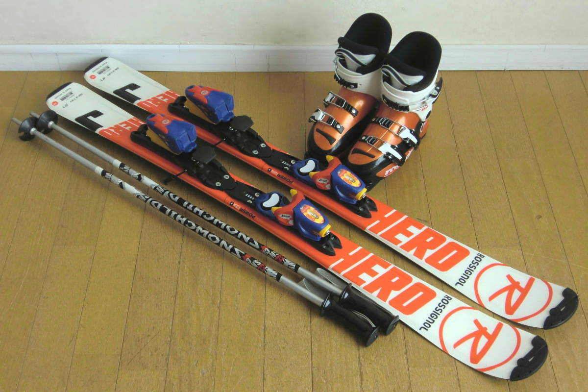 オガサカ ケオッズ KS‐MD 165cm FM600プレート マーカー COMP12.0