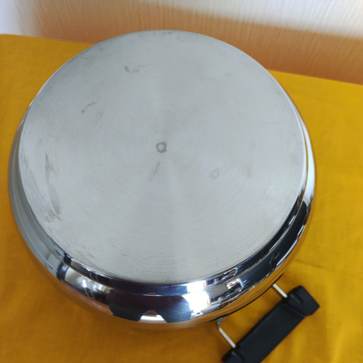 シャトルシェフ 3リットル KPL-3000 THERMOS サーモス 真空保温調理器