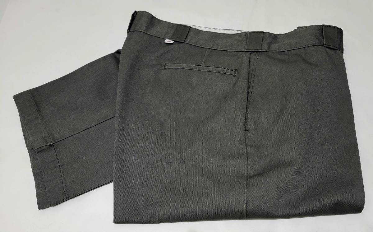 0 Dickies チビタグ USA製 ディッキーズ 90s 80s ワークパンツ