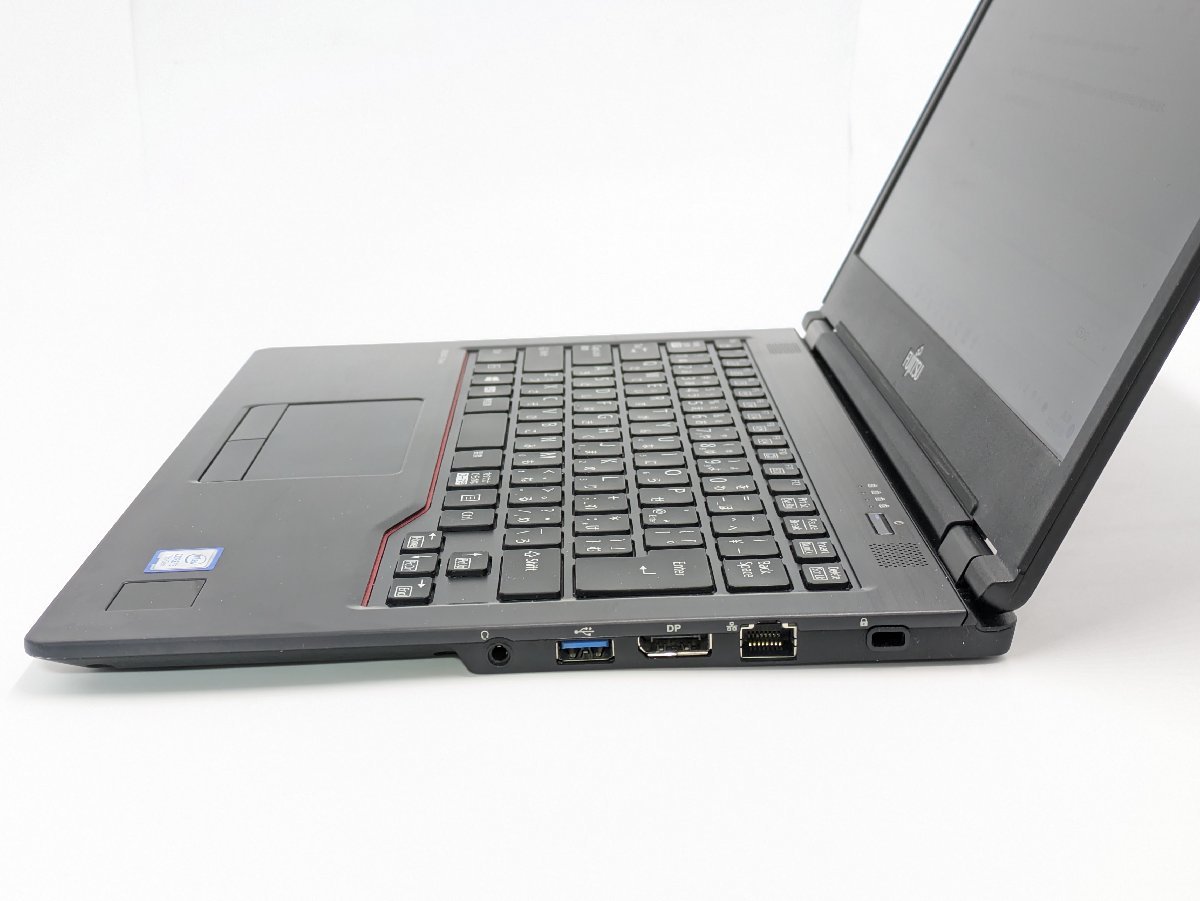 WiFi有 中古PC SONY VJPK11C11N i5-8 SSD 即使用可 スマホ・タブレット