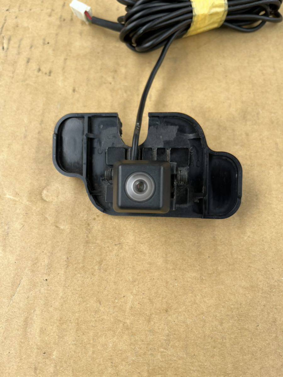 中古パナソニック バックカメラ リアカメラユニット CY-RC51KD リアカメラ GP-KD4M02RS.エスティマACR50W リアカメラ パナソニック Panasonic バックカメラ オークション比較 価格.com パナソニックバックカメラCY-RC51KD