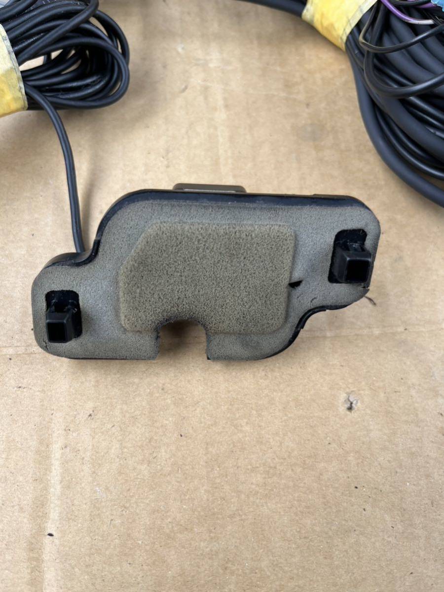 中古パナソニック バックカメラ リアカメラユニット CY-RC51KD リアカメラ GP-KD4M02RS.エスティマACR50W リアカメラ パナソニック Panasonic バックカメラ オークション比較 価格.com パナソニックバックカメラCY-RC51KD