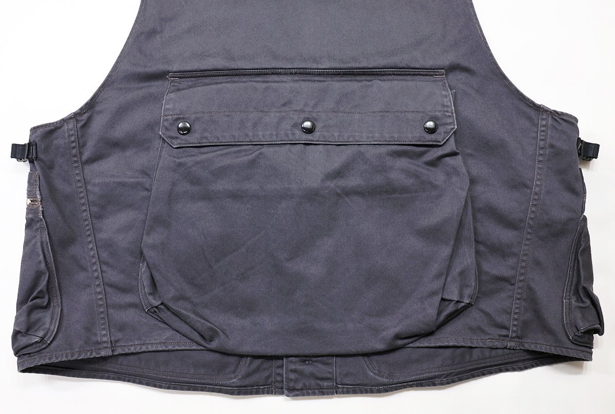Freewheelers (フリーホイーラーズ) スピードエンジニア スリーブレス 
