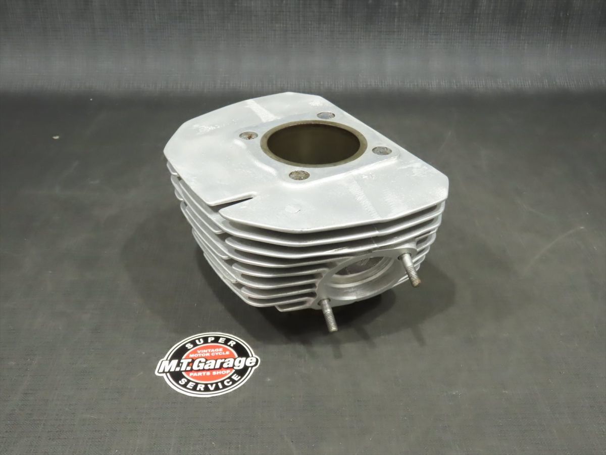 SS500純正シリンダーセットSTD