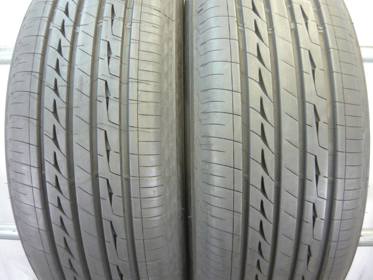 バリ山！レグノ GR-XII○215/55R17○8分山 2本 2023年製！取付/手渡し