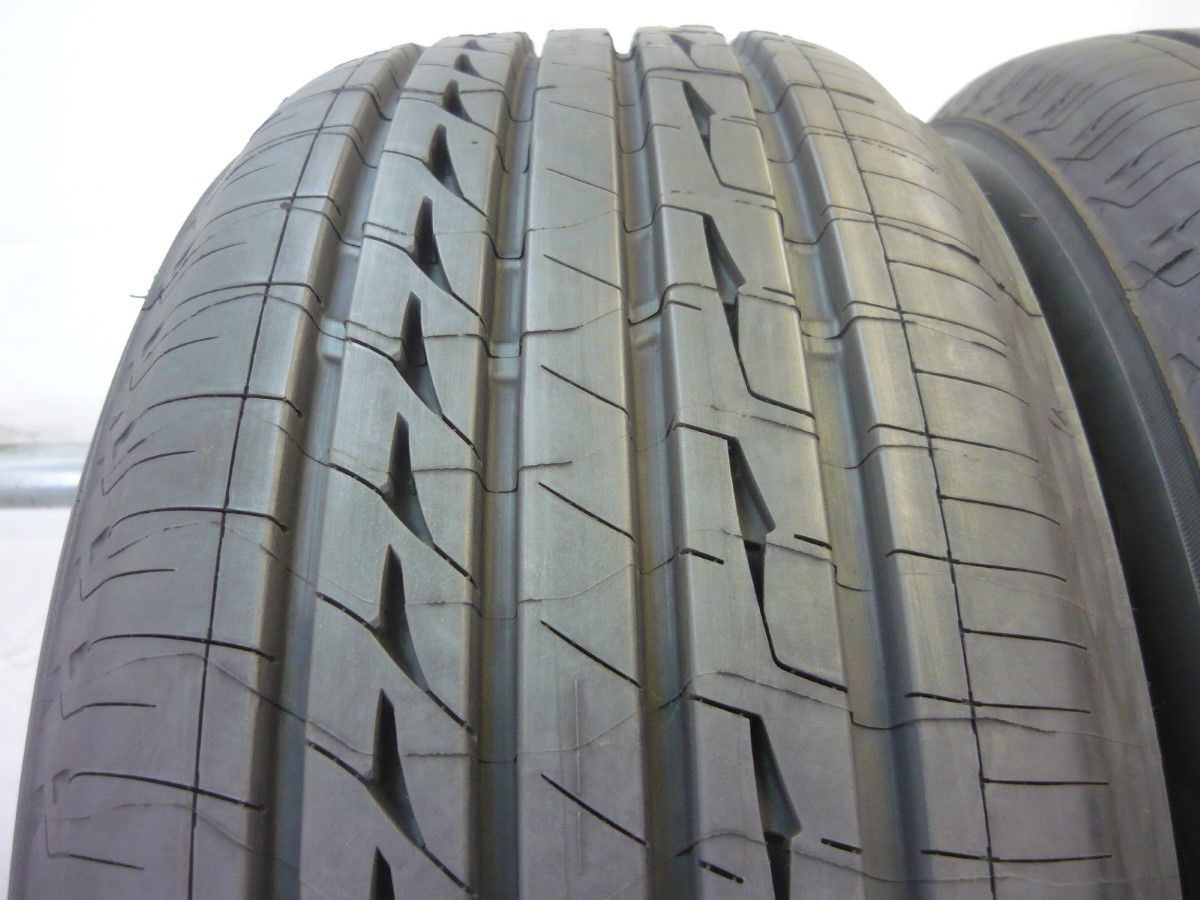 バリ山！レグノ GR-XII○215/55R17○8分山 2本 2023年製！取付/手渡し