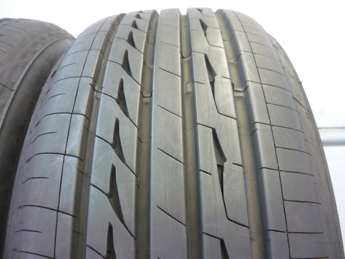 バリ山！レグノ GR-XII○215/55R17○8分山 2本 2023年製！取付/手渡し