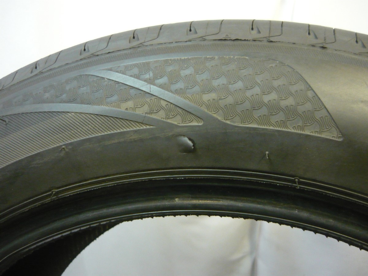 バリ山！レグノ GR-XII○215/55R17○8分山 2本 2023年製！取付/手渡し