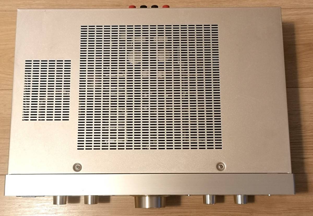 ☆美品☆ パイオニア Pioneer A-D5a ステレオプリメインアンプ
