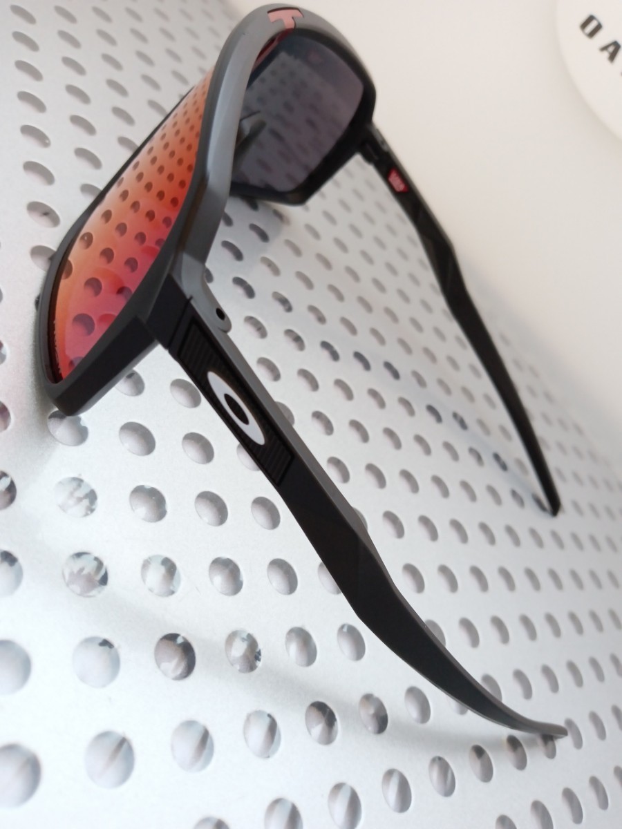 PRIZM スートロ☆マットブラック【OAKLEY】SUTRO オークリー プリズム