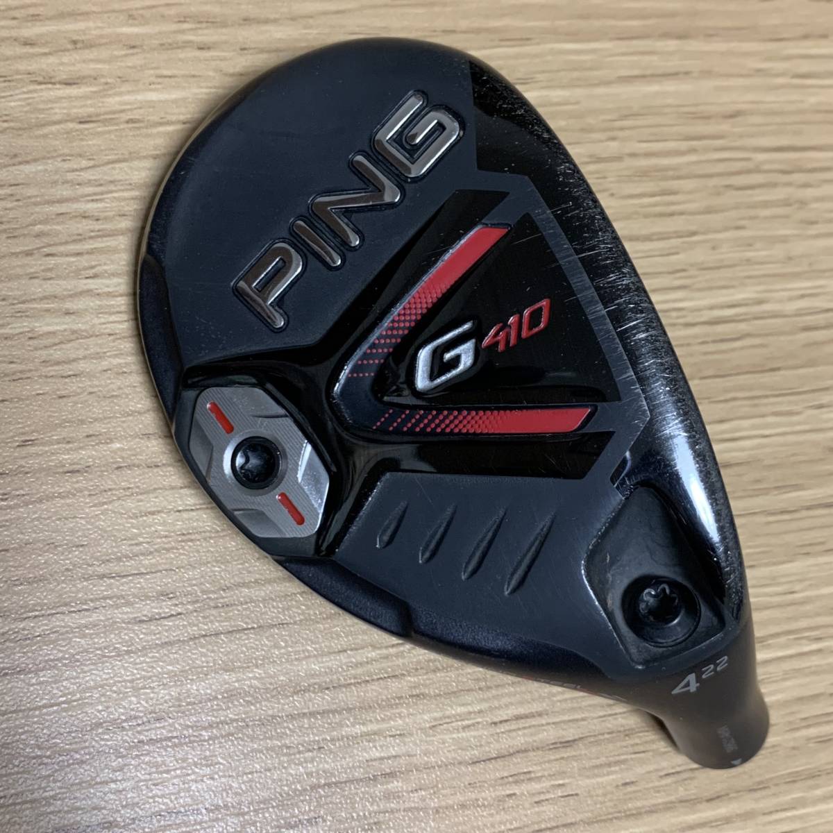 女子プロゴルフ 山田彩歩プロ 直筆サイン入りボール SRIXON製 激レア品