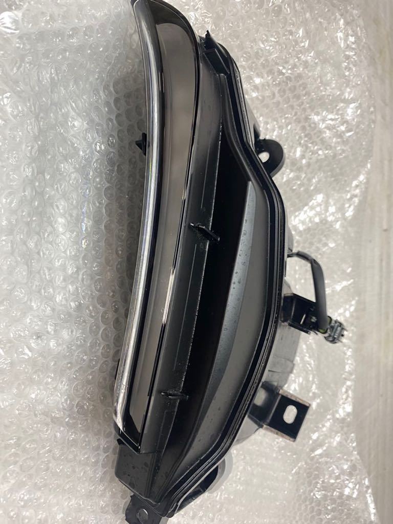 レクサス LC500h LC500 LC ターンシグナルランプ ターンランプ ウィンカー