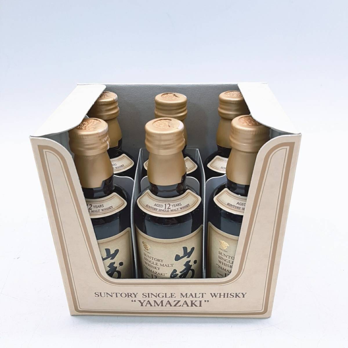 未開栓サントリー ウイスキーローヤルプレミアム15年 サントリー