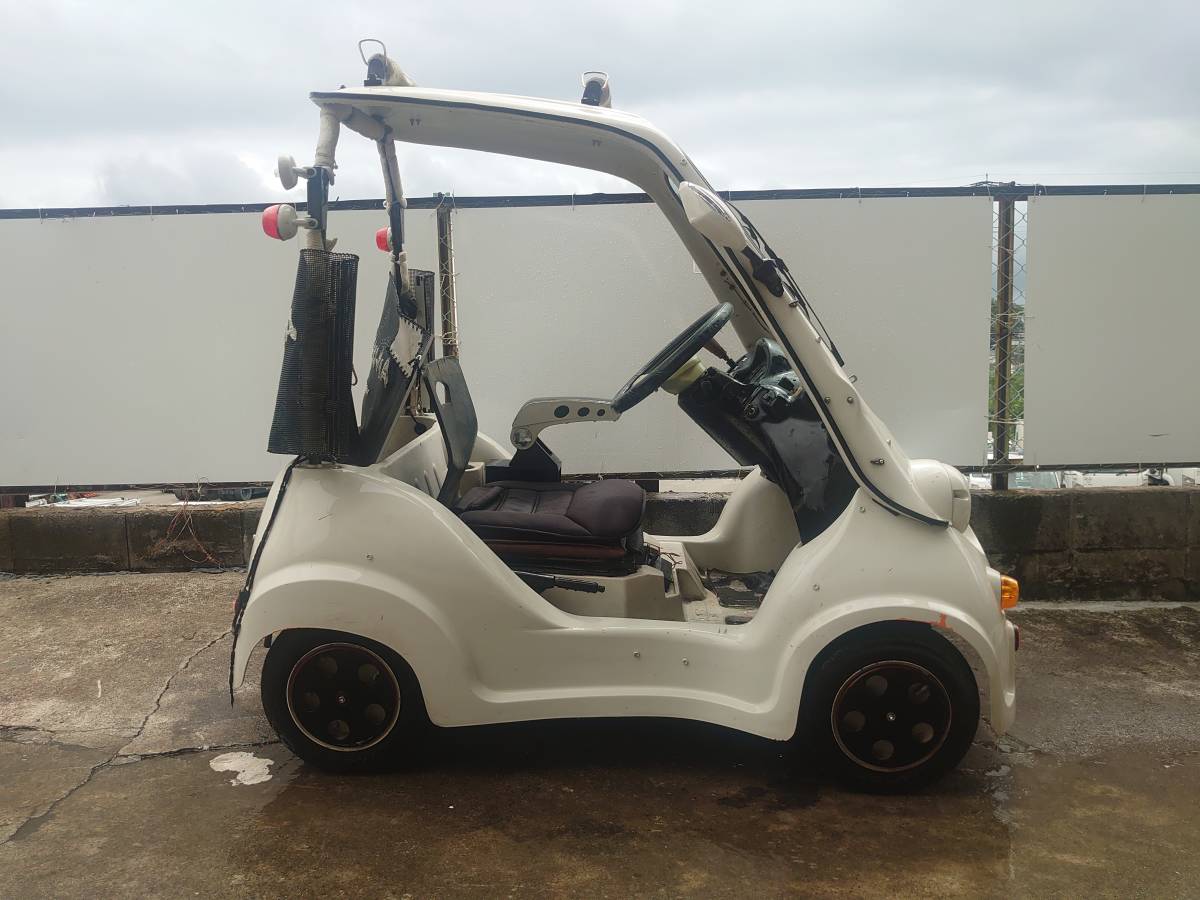 ミツオカ - MC-1 光岡 ミニカー Yahoo!オークション 光岡自動車が 