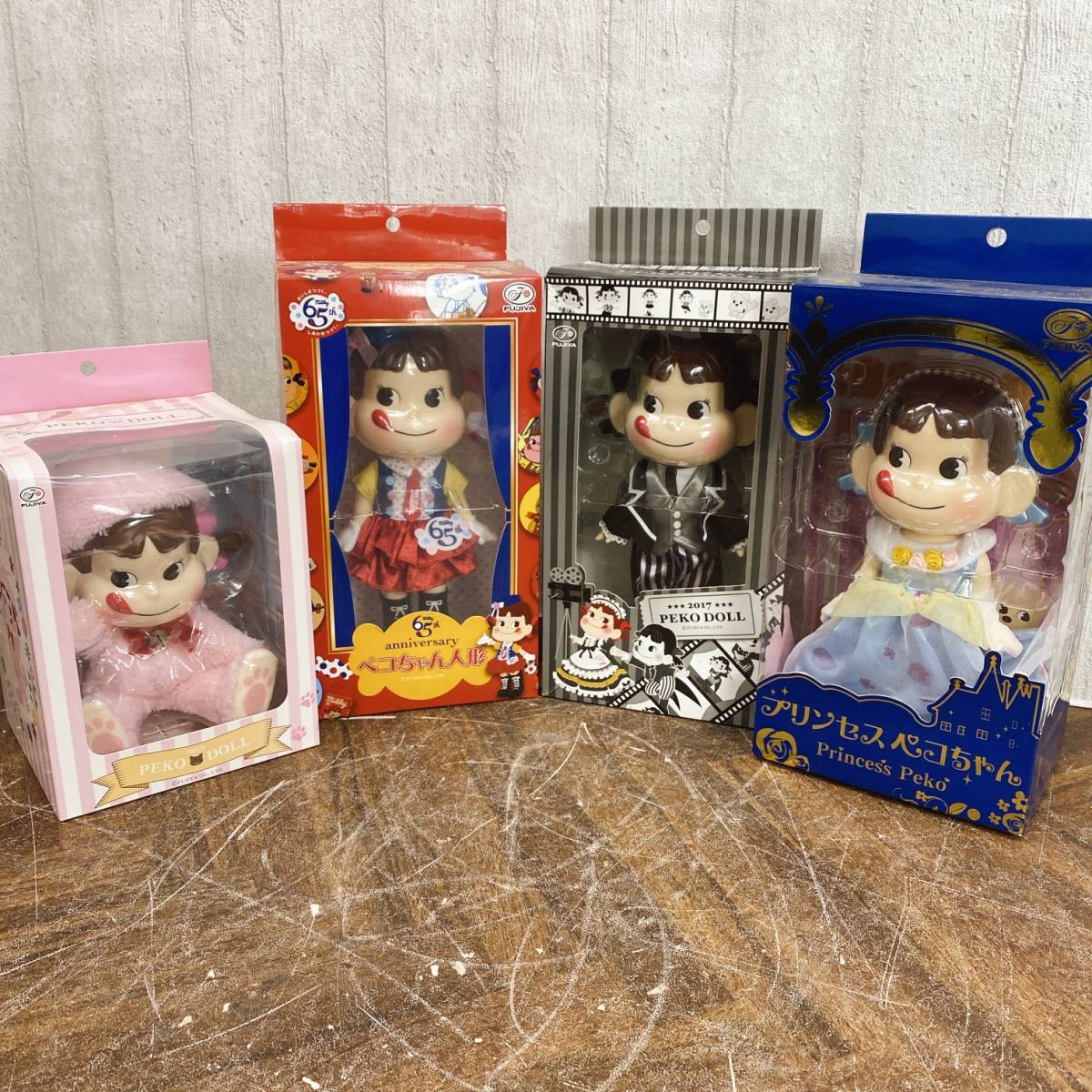 ペコポコハッピードライブ 不二家 ペコちゃん ♡不二家 ペコちゃん 