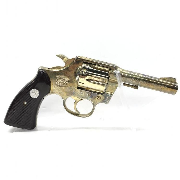 LAWMAN ローマン MKⅢ COLT ハドソン コルト MGC MK3 モデルガン