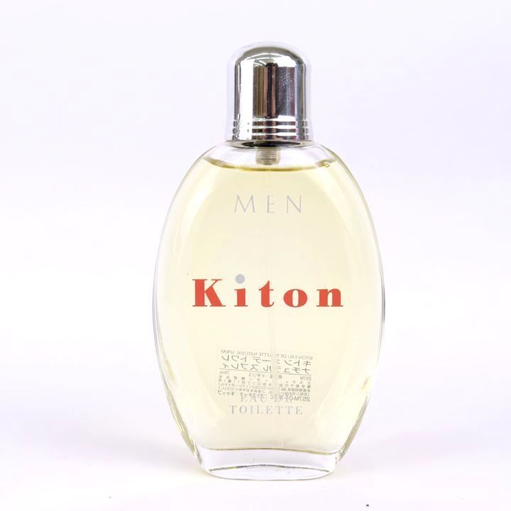キトン 香水 オーデトワレ EDT メン 若干使用 フレグランス メンズ