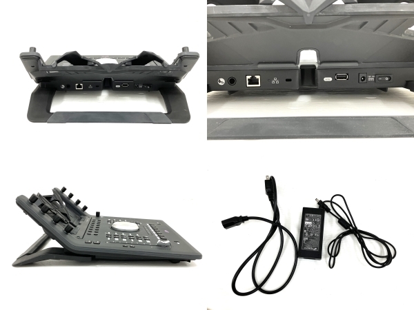 Avid 9100-65779 Pro Tools Dock Control Surface 音響機材 ジャンク 