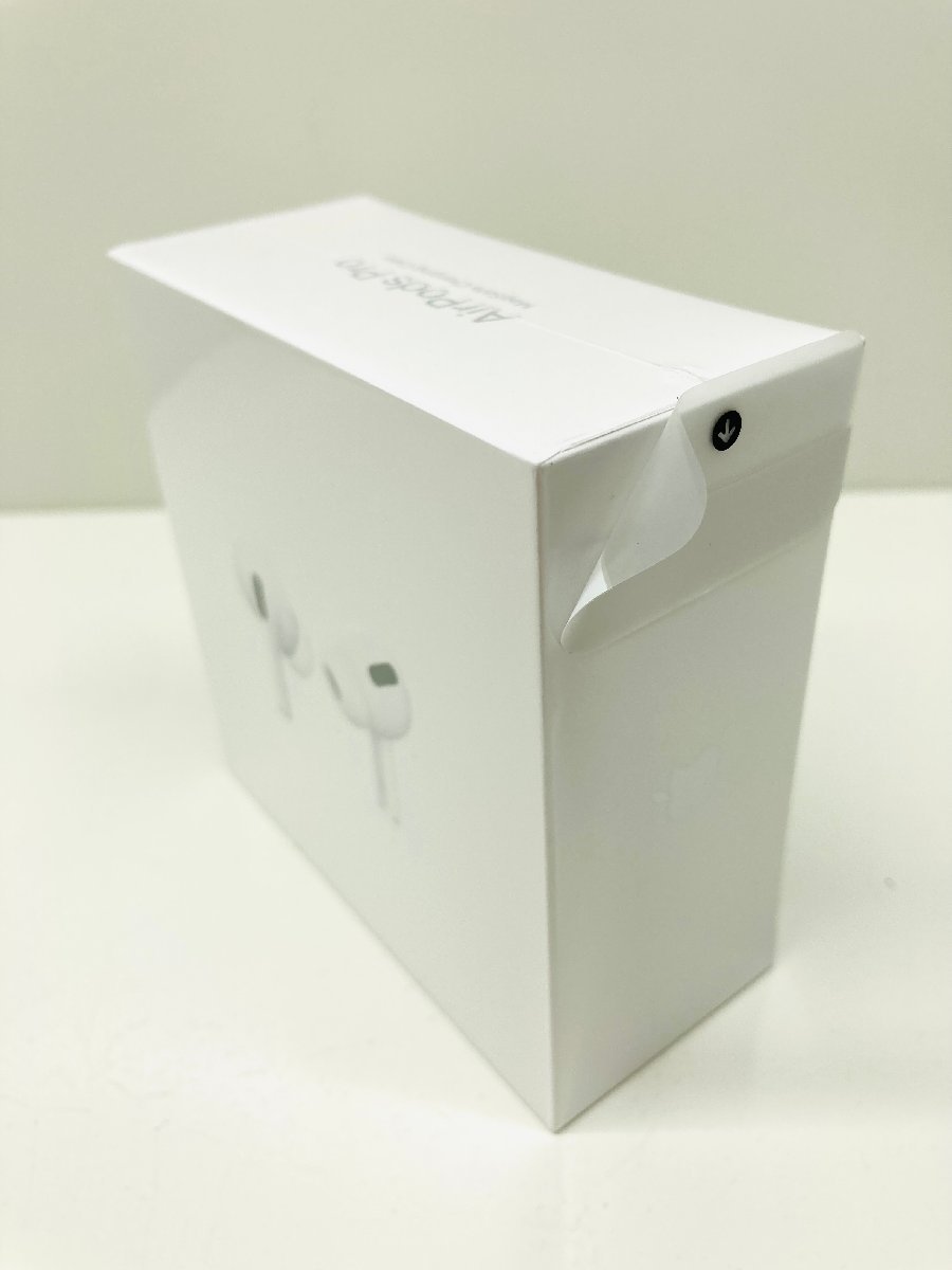 AirPods pro 第1世代 Pro 新品未開封品｜Yahoo!フリマ（旧PayPayフリマ）
