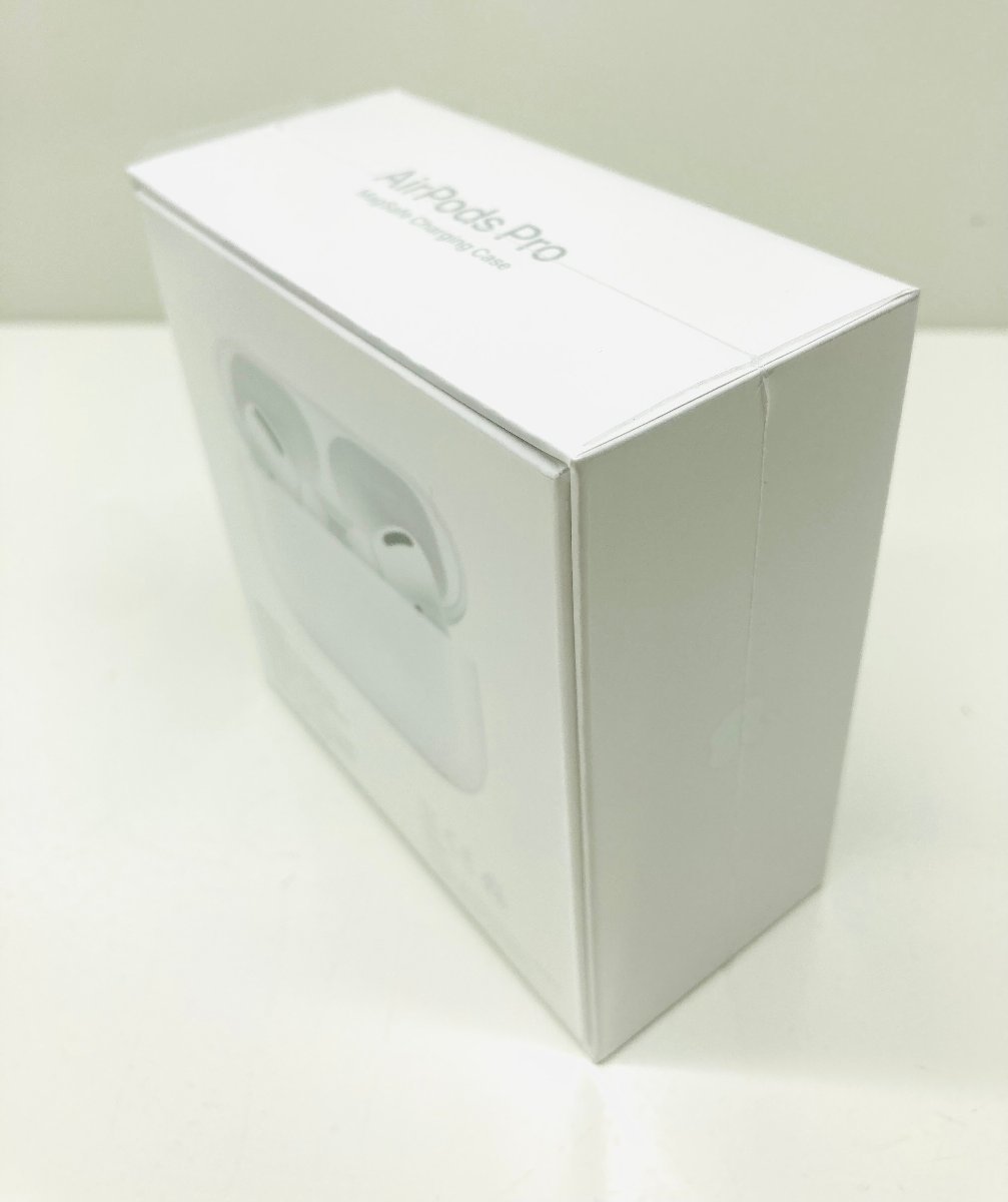 AirPods pro 第1世代 Pro 新品未開封品｜Yahoo!フリマ（旧PayPayフリマ）