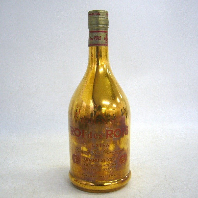 700ml エクストラ ロア ロアデロア ROIS des ブランデー ROI デ オル