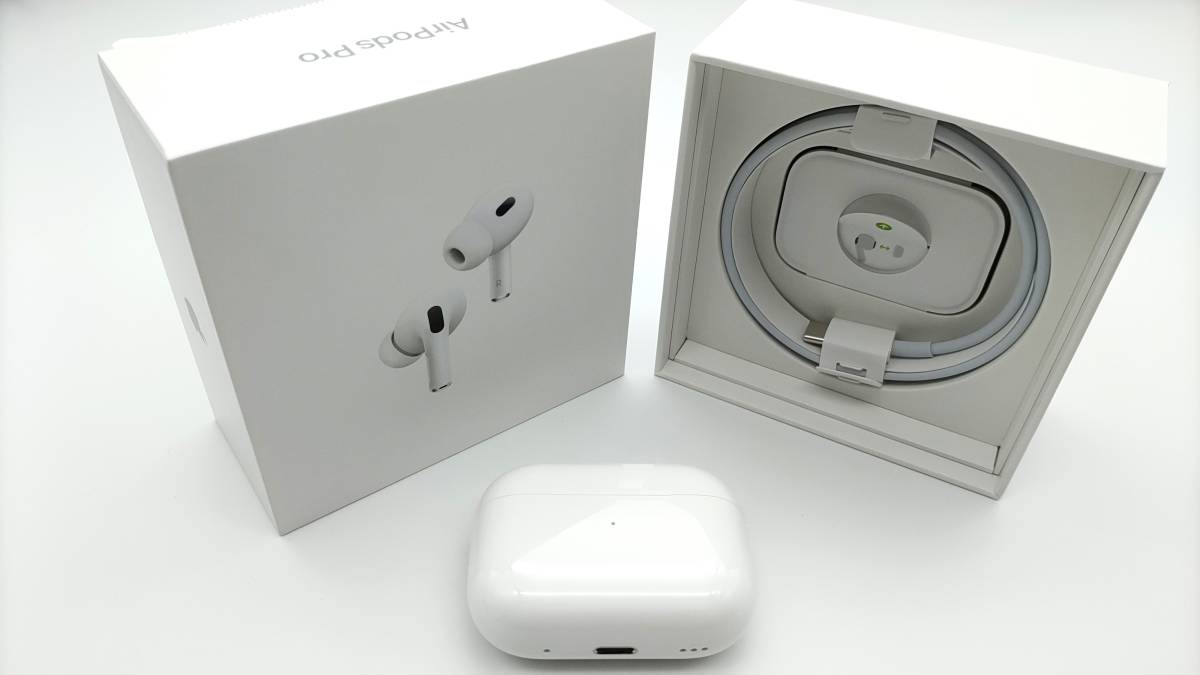 Pro AirPods Apple 第2世代 MQD83J⁄A (第2世代) 公式通販 MQD83J⁄