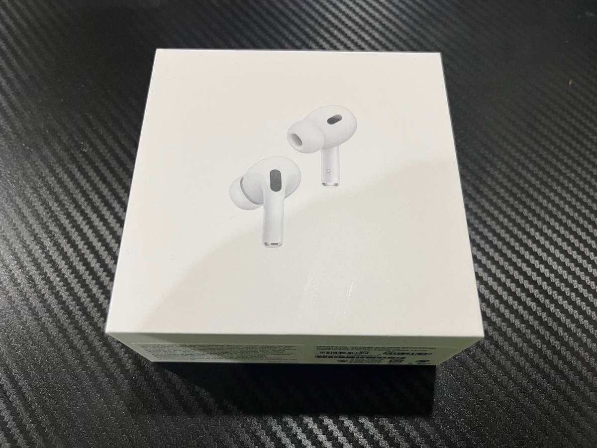AirPods Pro 第二世代