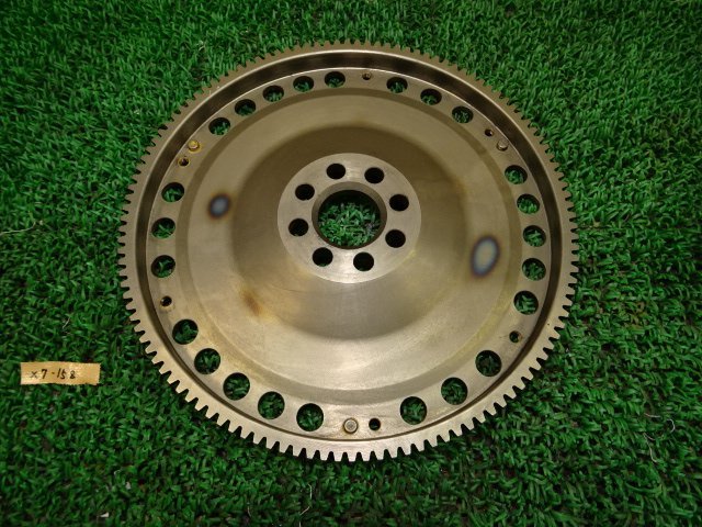 X7-158 B H8 SW20 MR2 Gリミテッド 4型 戸田レーシング 軽量フライ