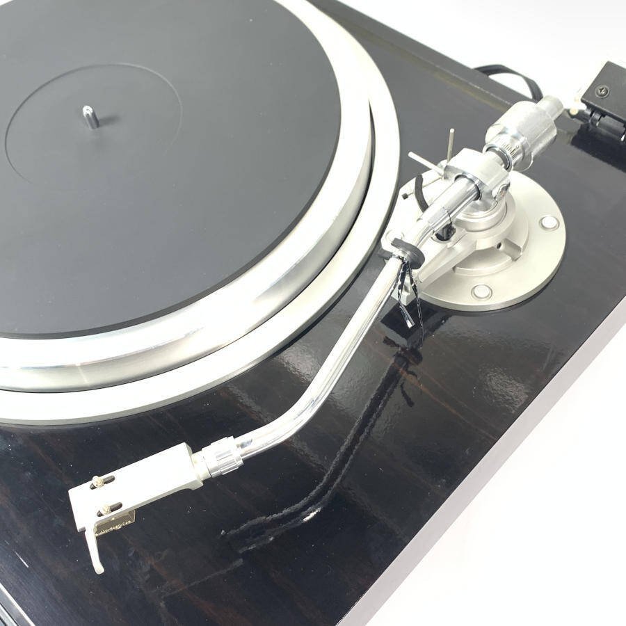 TRIO トリオ KP-800 レコードプレーヤー カートリッジ:audio-technica