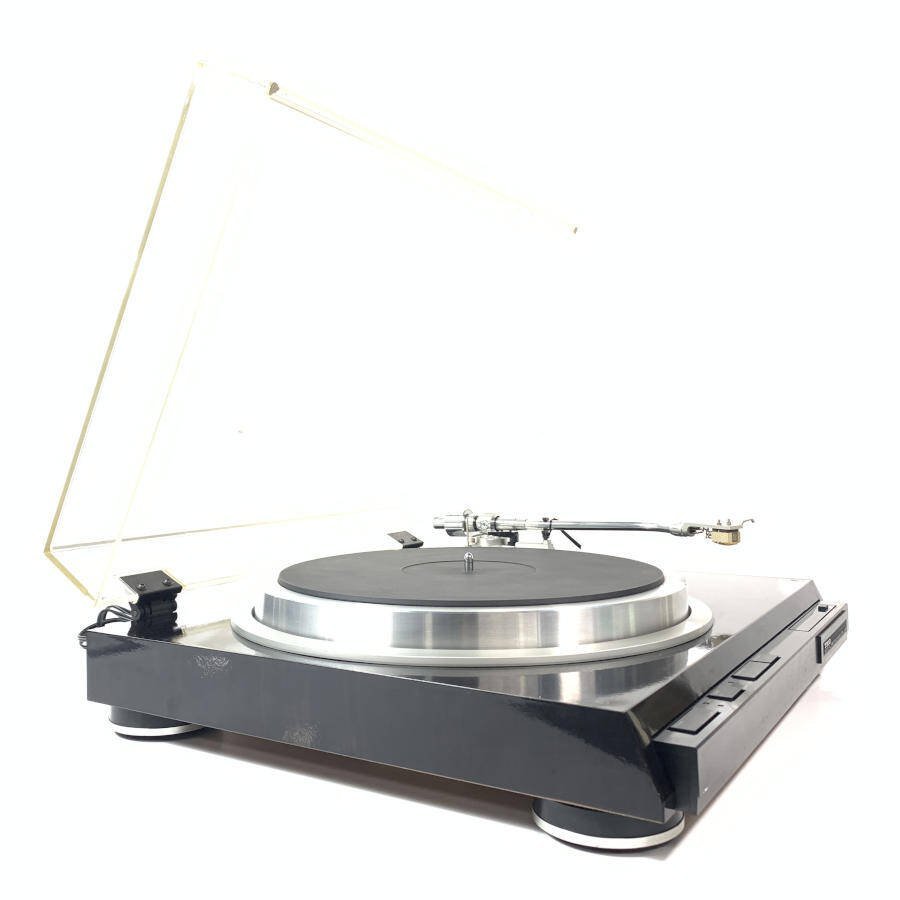 TRIO トリオ KP-800 レコードプレーヤー カートリッジ:audio-technica