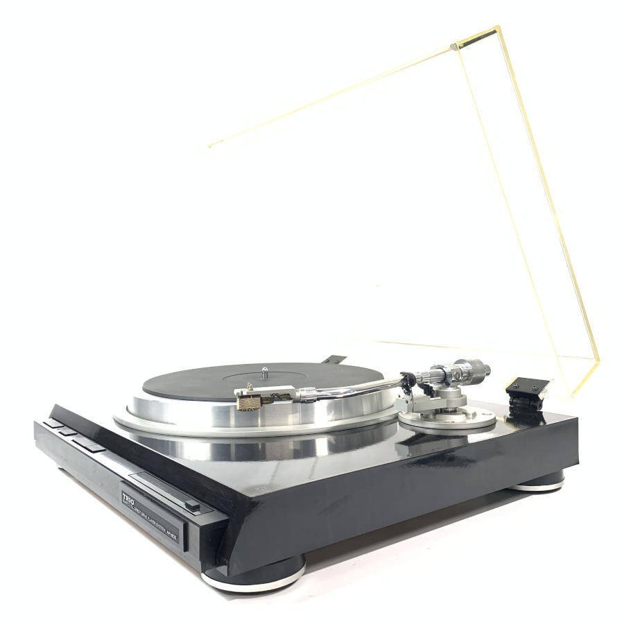 TRIO トリオ KP-800 レコードプレーヤー カートリッジ:audio-technica