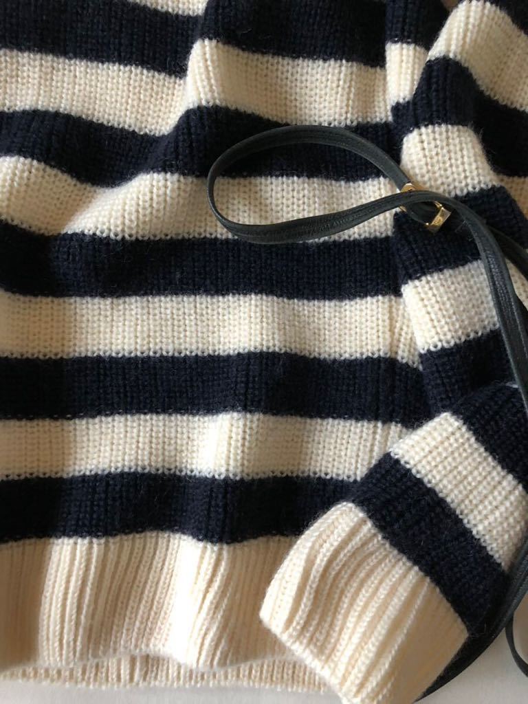 ラコステ LACOSTE 上質ウール100%大人可愛いワンポイント刺繍 ラコステ LACOSTE 上質ウール100%大人可愛いワンポイント刺繍