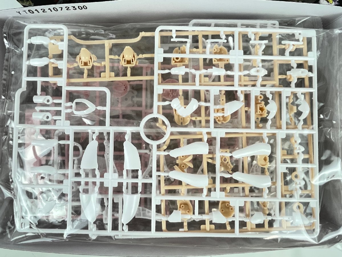 【未組立品】プラモデル 1/1 皇巫(オウブ) アマテラス レガリア REGALIA 「メガミデバイス」 コトブキヤ/KOTOBUKIYA R16587 菅66 アマテラス レガリア メガミデバイス
