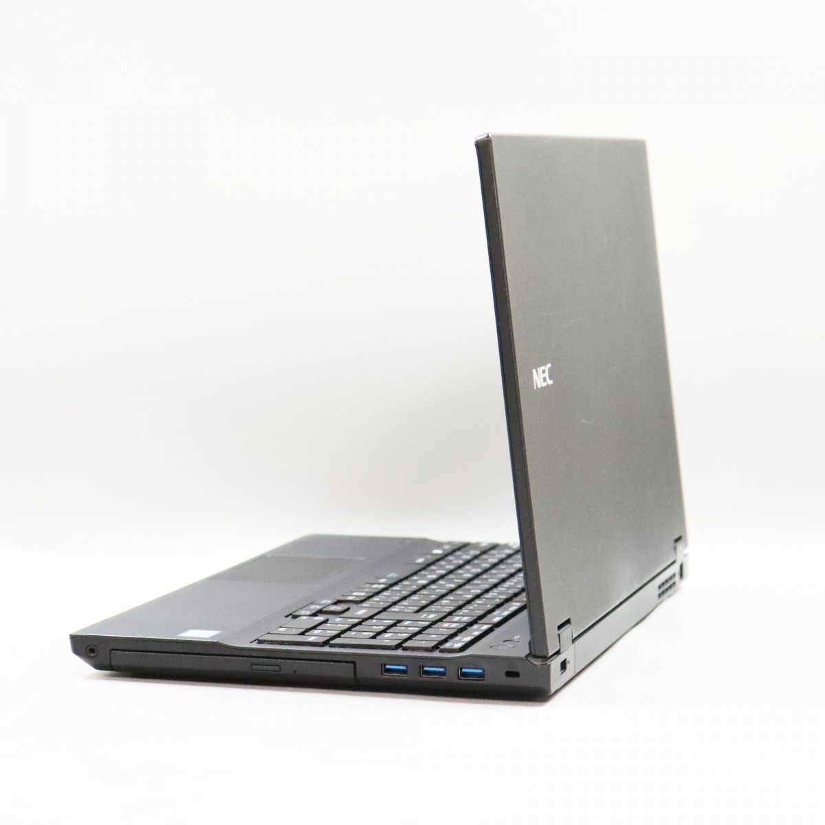 1円スタート 第8世代 i7 搭載 NEC VersaPro VKH19/X-4 (Core i7-8650U 