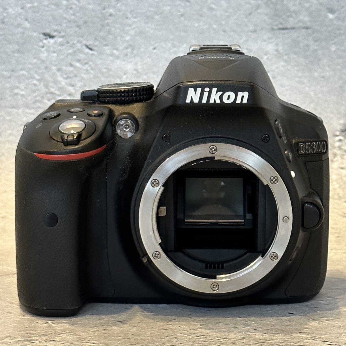 ニコン Nikon D5300 ダブルズームキット ☆ デジタル一眼レフ カメラ 