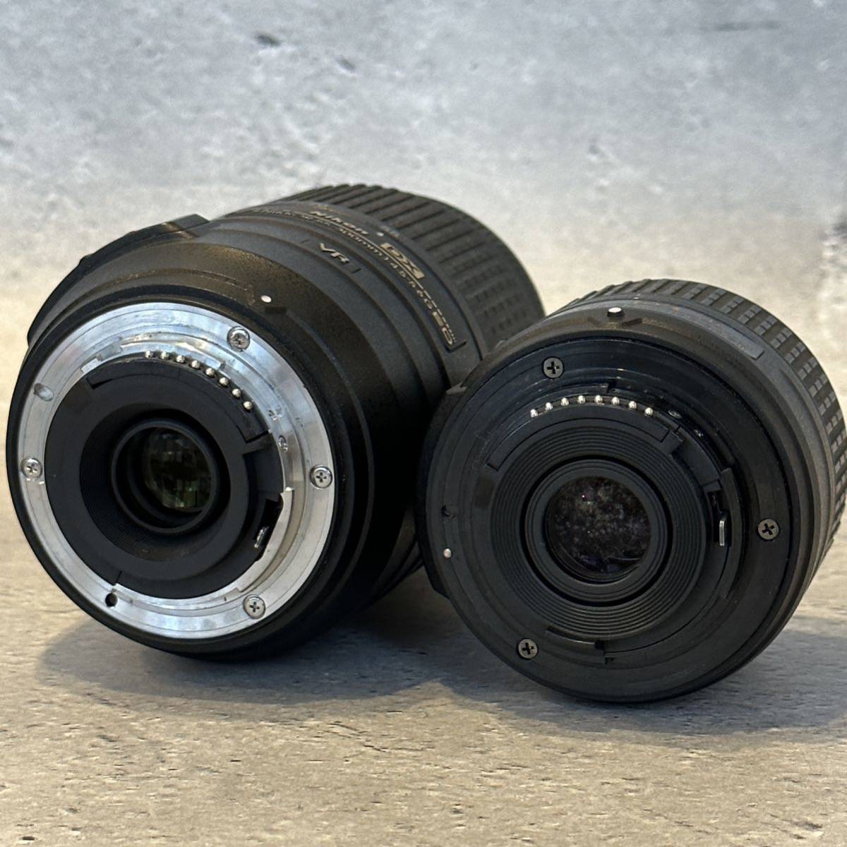 ニコン Nikon D5300 ダブルズームキット ☆ デジタル一眼レフ カメラ 