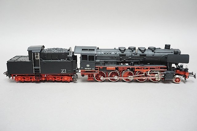 MARKLIN メルクリン HOゲージ ドイツ鉄道 DB 050 082-7 蒸気機関車