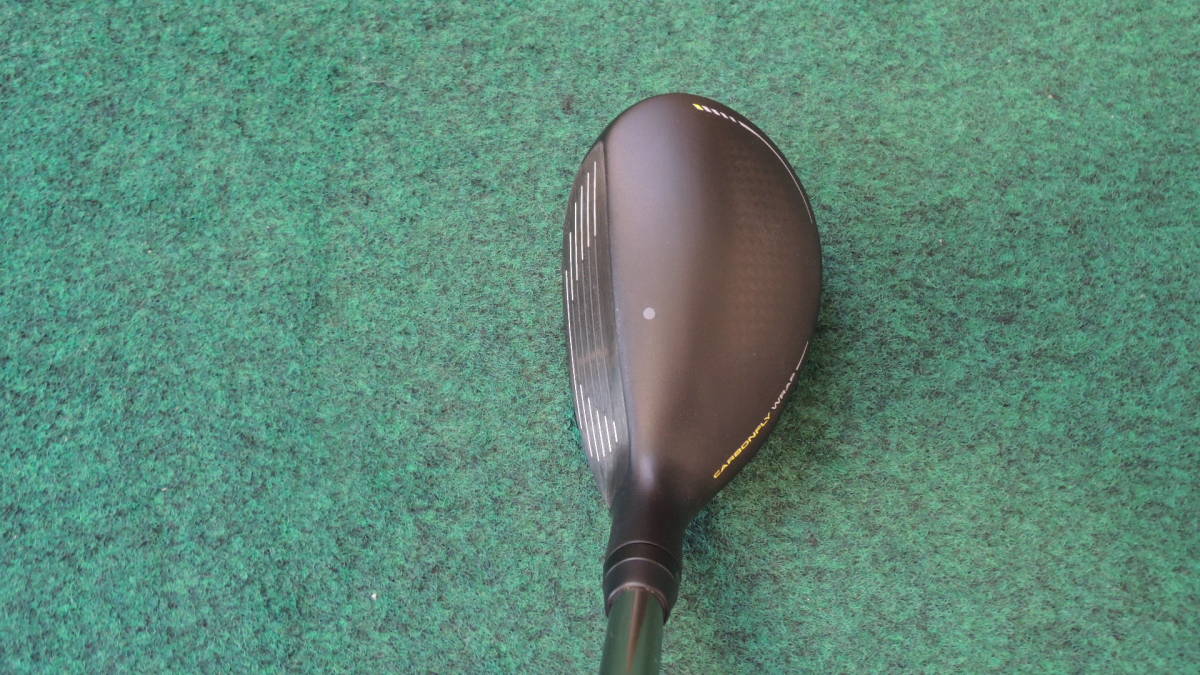 G430 ハイブリッド TOUR 2.0 CHROME ユーティリティ ピン PING S | 7番 