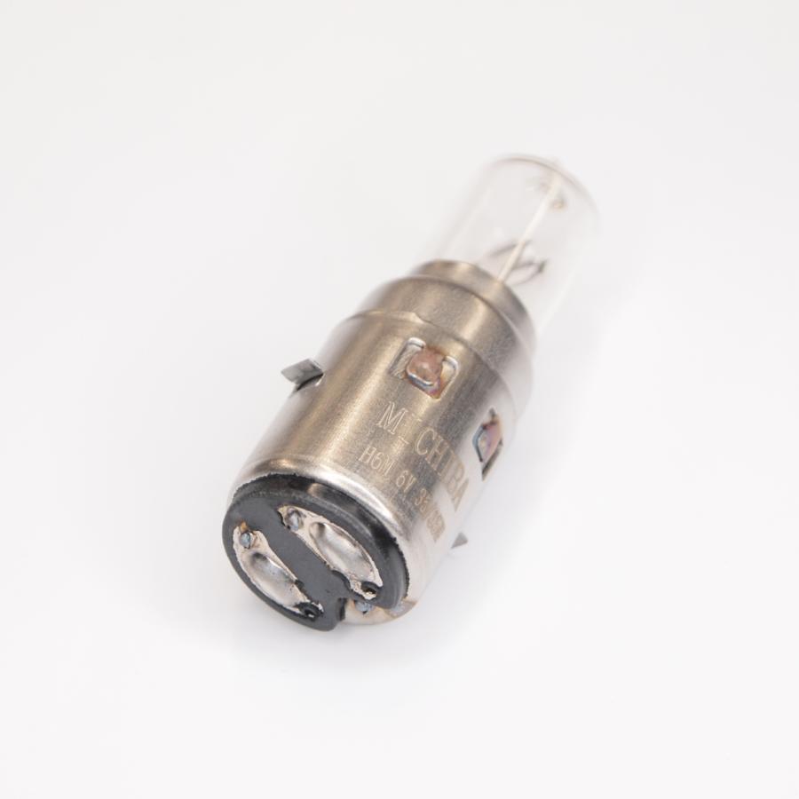 Ba20d Socket Bulb 6V 35/35W socket BA20D for Vespa Lambretta 50s 100 ET3 GT GTR ...