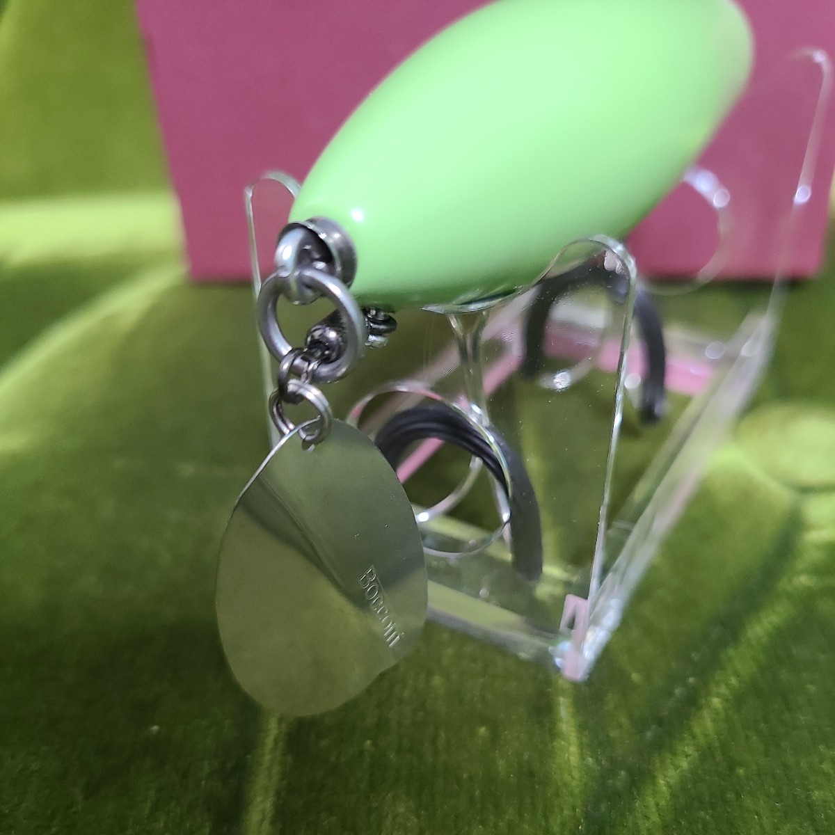 ボッコム エイドオーボッコム BOCCOM エイドオー Aid-O ボッコム