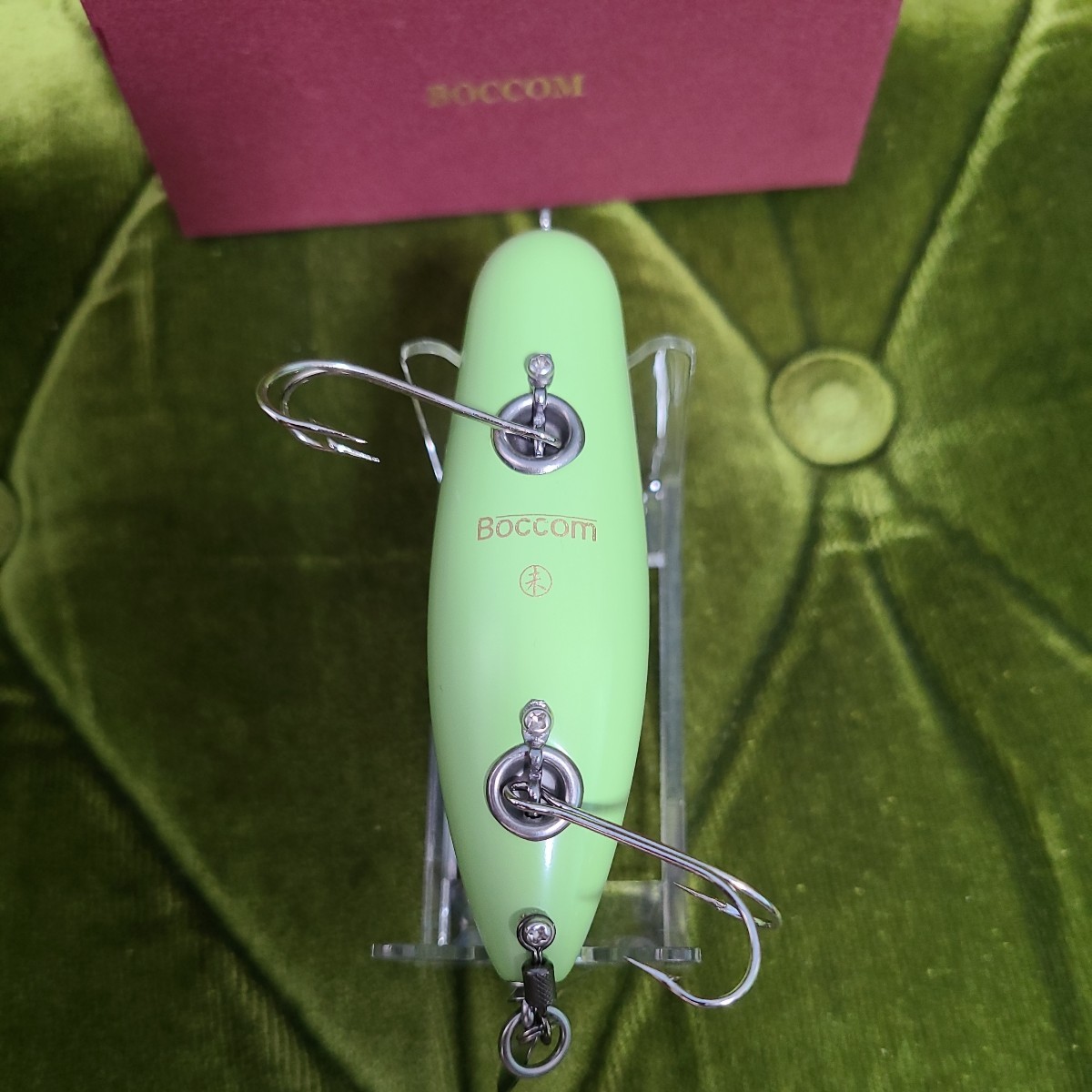 ボッコム エイドオーボッコム BOCCOM エイドオー Aid-O ボッコム