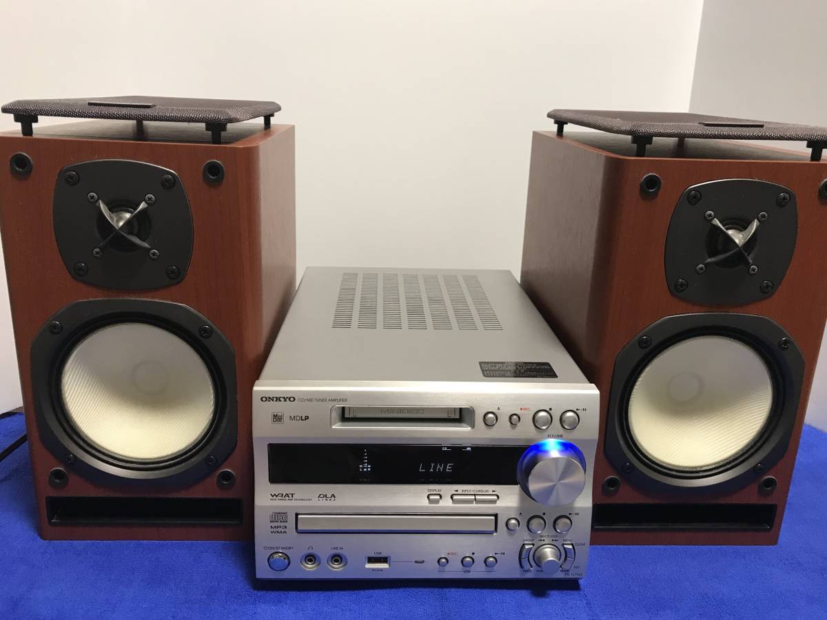 ONKYO X-N7NX(D) オークション比較 - 価格.com