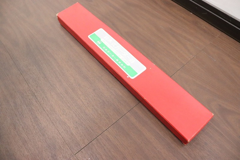 P1316◆日本ガーター◆ガーター器◆鈴木式ガーター器◆PAT.NO31467/PAT.NO32-8816◆機械編み◆現状品