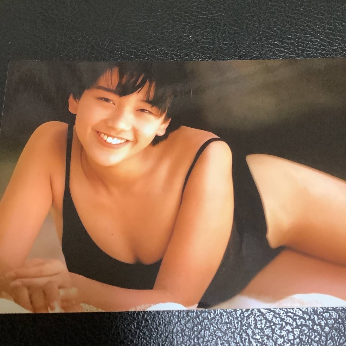 80005) 西田ひかる L判写真10枚set(写真)｜売買されたオークション情報