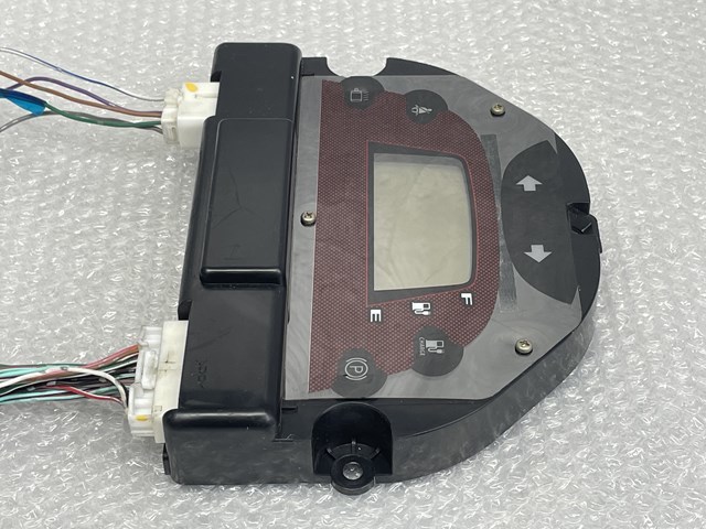 トヨタ コムス TAK30 後期（フロントディスク車）スピードメーター  