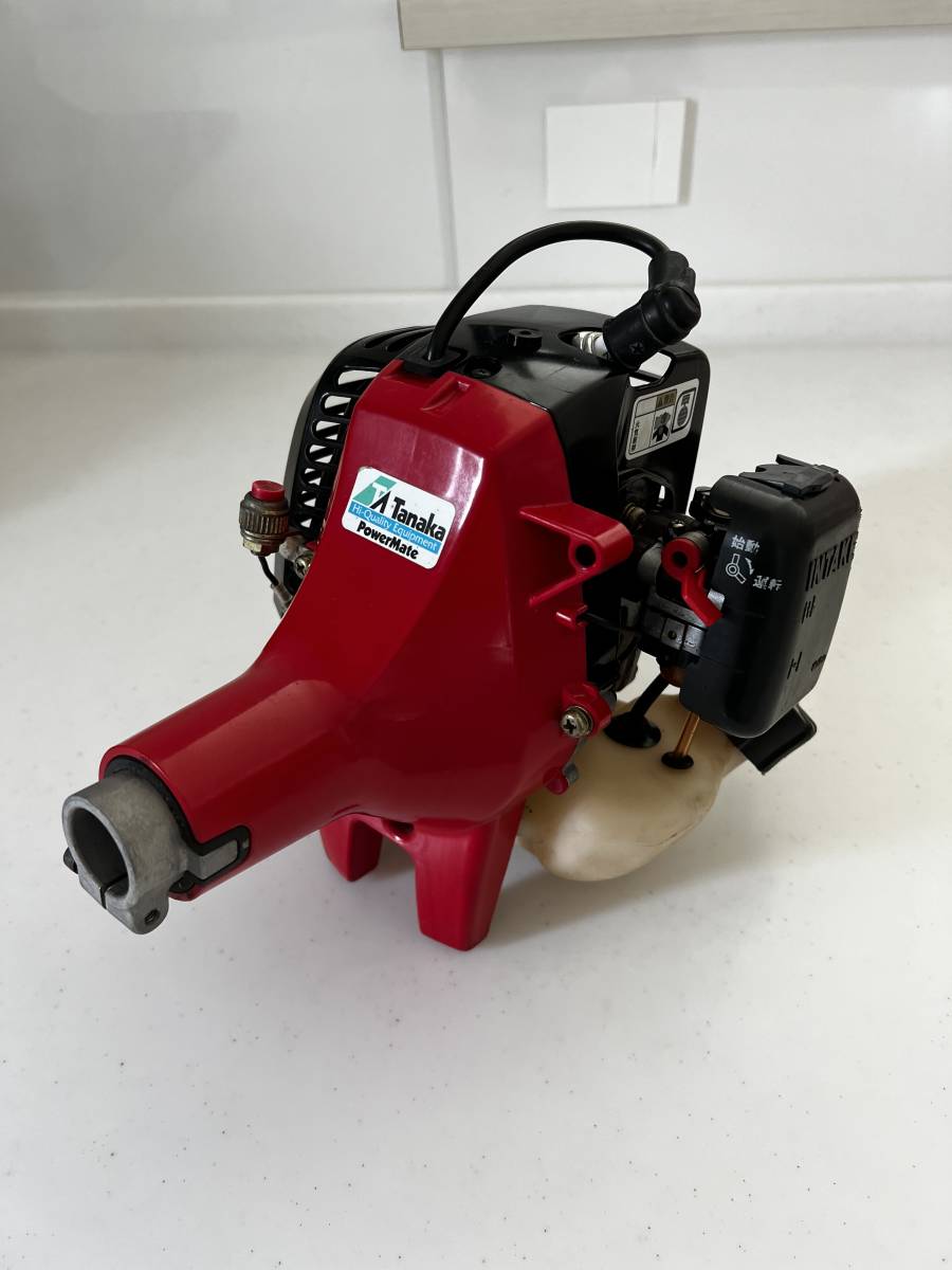 Tanaka タナカ草刈機 CB-23HTS 【公式通販】