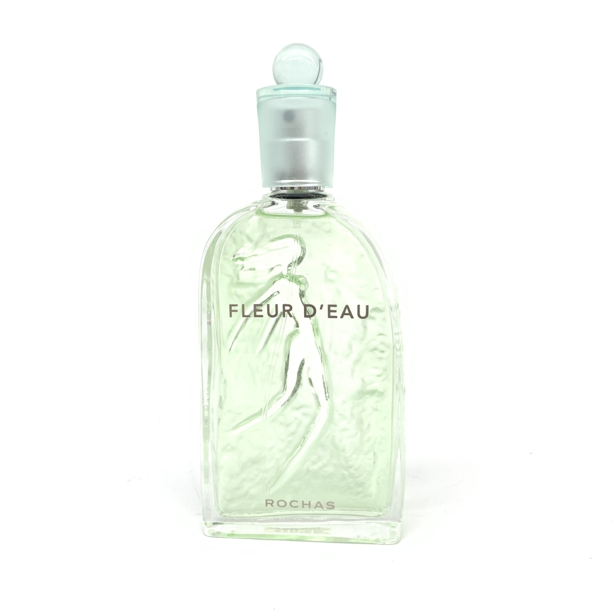 ROCHAS ROCHAS ロシャス フルールドオウ オードトワレ 100ml 香水