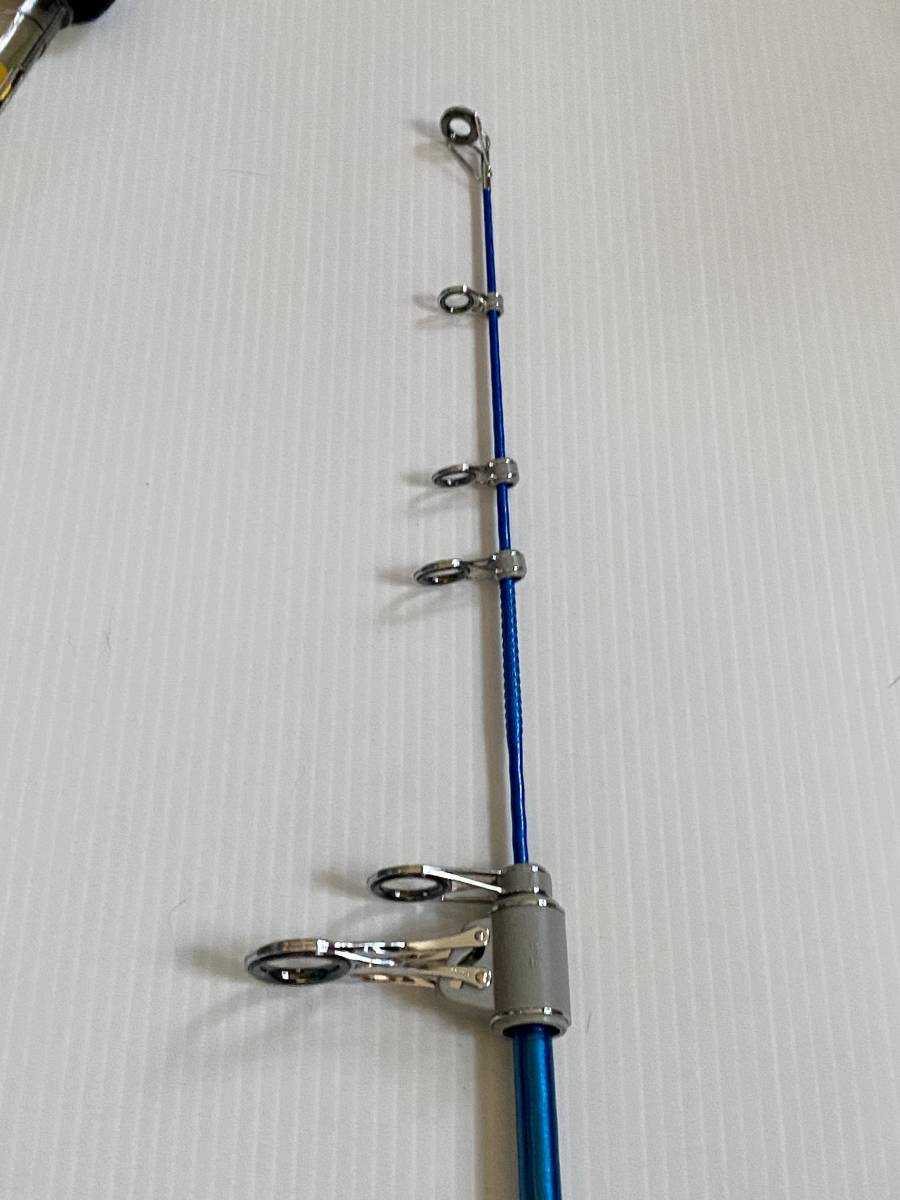 超美品】 シマノ SHIMANO プロサーフ 405DX-T PROSURF 405DX-T キス